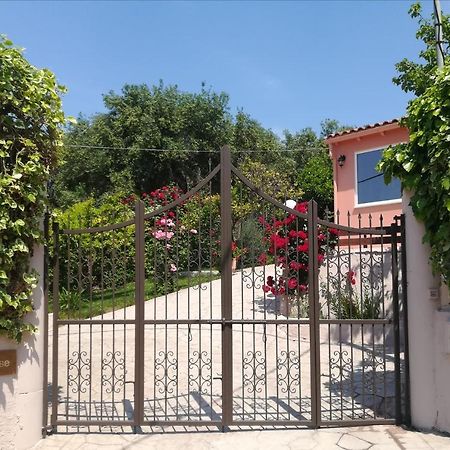 فيلا Ey House Halikounas المظهر الخارجي الصورة