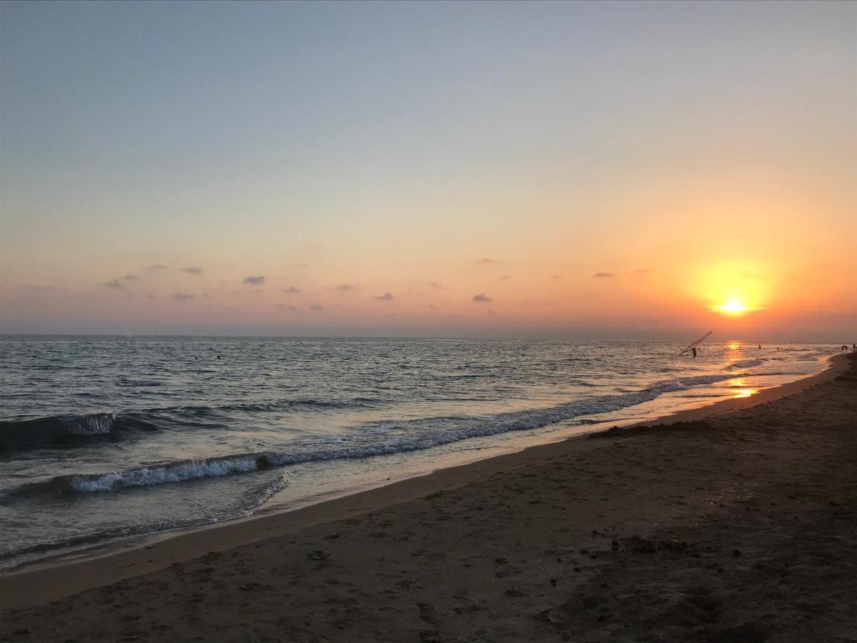 فيلا Ey House Halikounas المظهر الخارجي الصورة