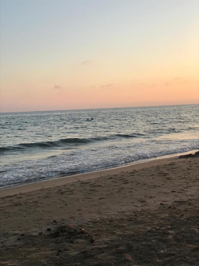 فيلا Ey House Halikounas المظهر الخارجي الصورة