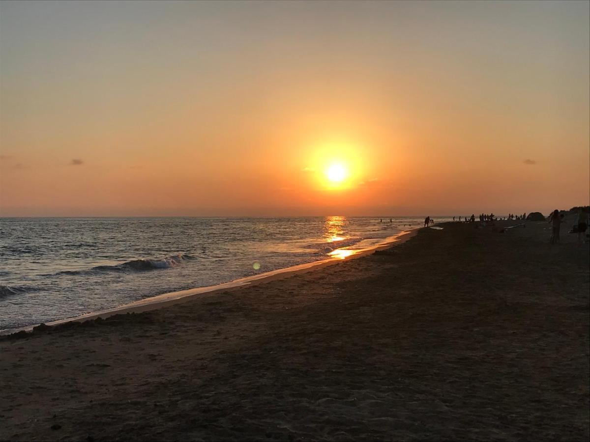 فيلا Ey House Halikounas المظهر الخارجي الصورة