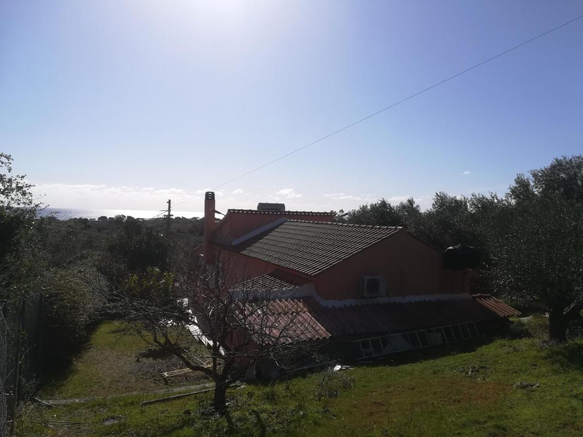 فيلا Ey House Halikounas المظهر الخارجي الصورة