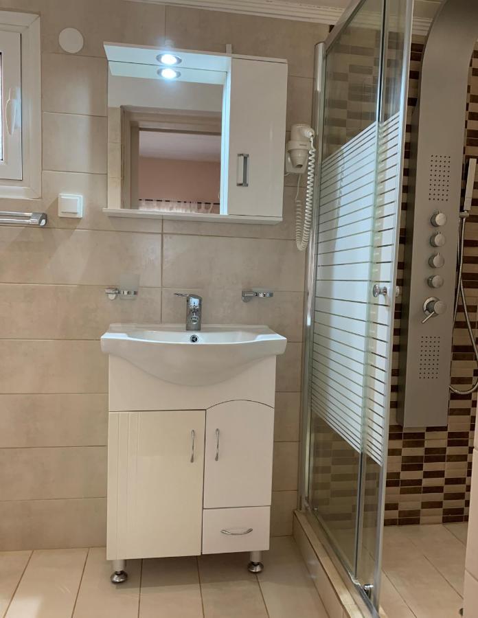 فيلا Ey House Halikounas المظهر الخارجي الصورة