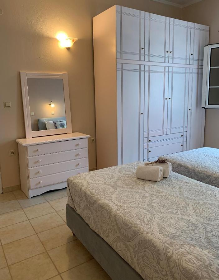 فيلا Ey House Halikounas المظهر الخارجي الصورة