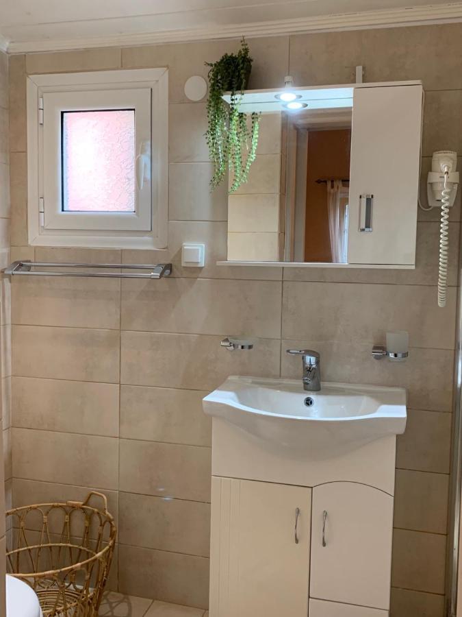 فيلا Ey House Halikounas المظهر الخارجي الصورة
