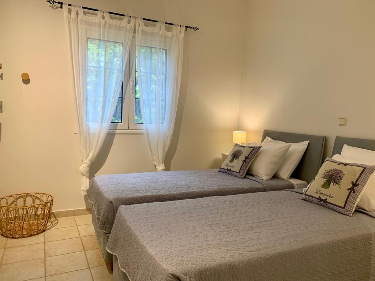 فيلا Ey House Halikounas المظهر الخارجي الصورة